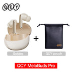 Golden with Pouch / China Mainland