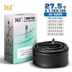 27.5X1.75-2.125-48MM / Schrader Valve