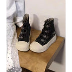 Black / 36