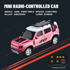 HB 001 Pink