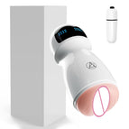 Vibrating Bullet / China Mainland