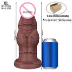 Brown-XL