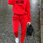 red / XXXL