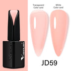 JD59 Jelly Color