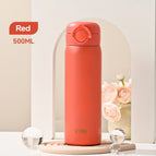 500ml / Red