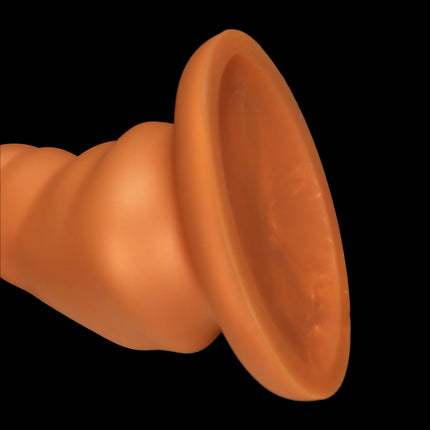 Large Butt Plug Silicone Anal Plug With Suction Cup Dildo Anus Stimulation Masturbator Anal Dilator Adult Toys Sex Toys Sex Shop