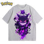 GRAY / XXXXL(95-100kg)
