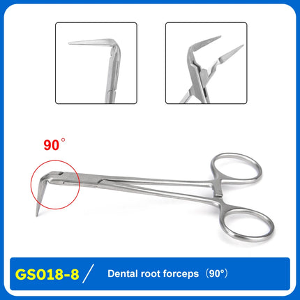 Dental Orthodontic Pliers Distal End Cutter Plier Tooth Extraction Rongeur TC Head Dentist Surgery instrument Product Tool