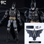 Batman Arkham Knight