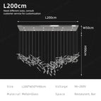 L200CM / white light 6000k