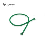 1pc green
