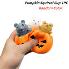 H-Squirrel  1PC