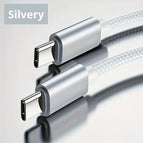 Silver / 1m