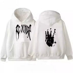 XXXL / white