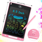 A 8.5INCH PINK