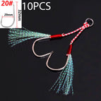 Hooks 2 No.20