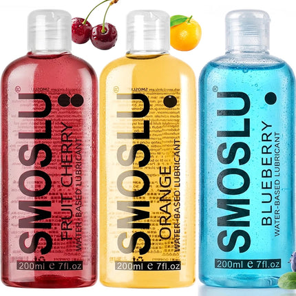 Banana Lubricant for Sex Fruity Love Gel Anal Lubricantion Lubricants for Session Oil Water Based Lube Gay Vaginal OraFor Adult