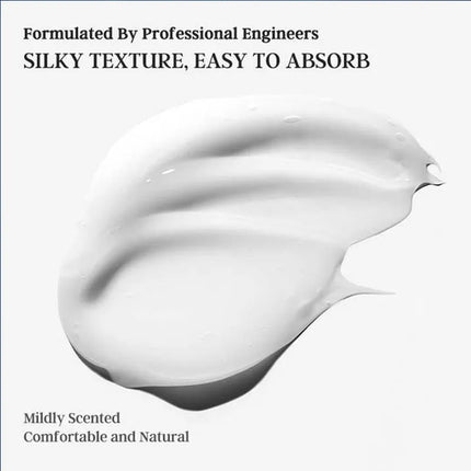 Men's Collagen Face Cream High HA Anti-aging Portable Moisturizing Cream Retinol Anti Wrinkle Skincare Products For Daily Use