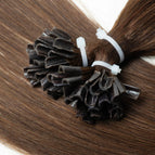 Dark Brown 04 / 16inch 40cm 30g