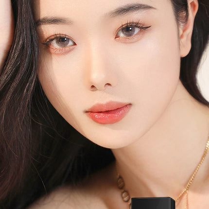 Face Liquid Foundation Full Concealer Makeup Waterproof Base Brighten Whitening Cover Dark Circles Hydrating Foundation Cosmetic