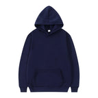 Navy Blue / XL