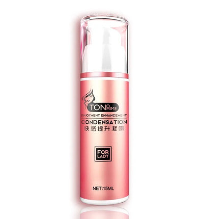 Female Pleasure Gel Vaginal Orgasm Libido Sensation Fluid Clitoral Stimulation Gel for Women  Adult Sex Toy Accessory 18+
