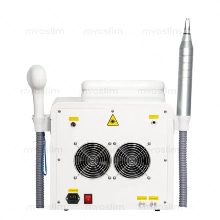 Latest 5000W 2 In 1 Professional 808NM Diode Laser Picosecond Instrument Multifunctional Hair Removal Laser Beauty Equipment