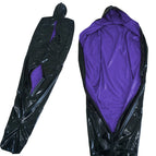 PURPLE / M
