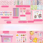 280pcs