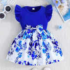 Blue / 73(6-9M)