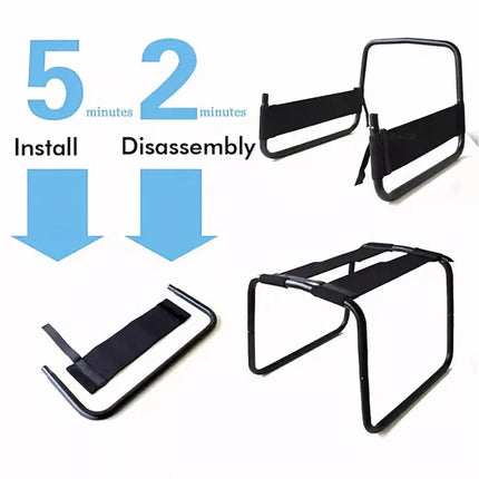 Sexy Position Furniture Table Sex Chair For Women Men Anal Plug Couple Tools Machine Erotic Toys Adults Games Bondage Sets Shop
