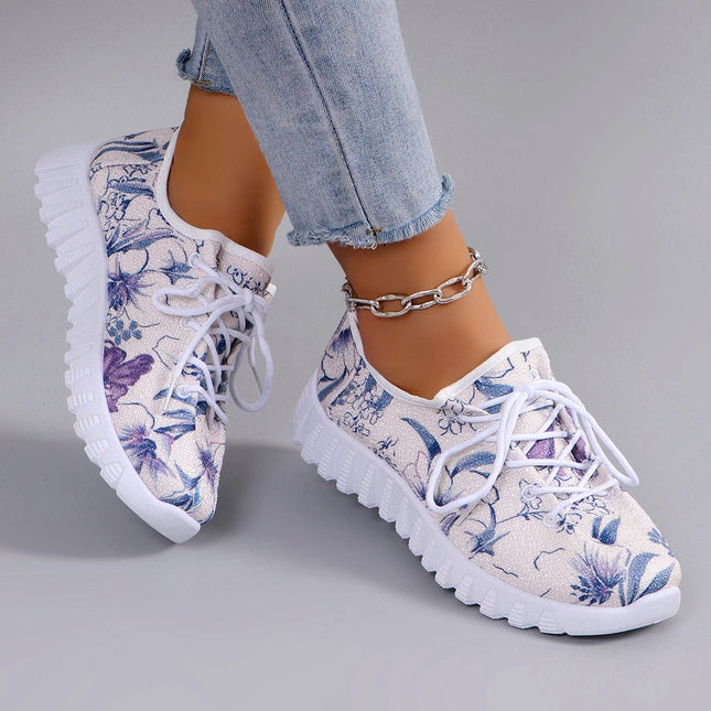 Women's summer breathable mesh flat shoes women's shoes casual sneakers shoes, clearance free shipping