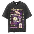 black-JOJOK088C / S