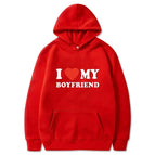 Red / XXL
