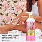 Body Lotion 500ml / GERMANY