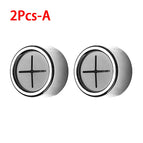 A-2PCS(4.2X2.2cm)