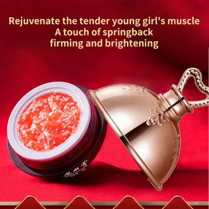 Placenta Essence Dragon's Blood Face Cream Rejuvenation Lift Firming Remove Wrinkle Anti-aging Beauty Skin Care Korean Cosmetics