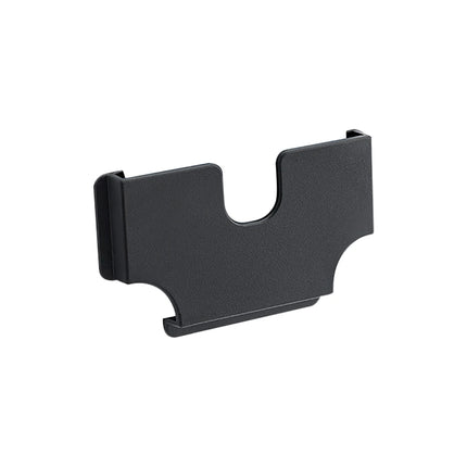 Universal Car Interior Card Holder Multi-function Portable Card Storage Box Car Sun Visor Card Slot Box