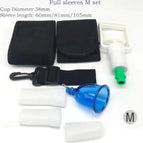 Full Sleeves M Set