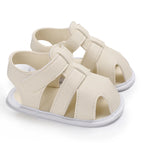 C-331 WHITE / 7-12 Months