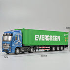 Container Green