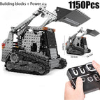 bulldozer / NO BOX
