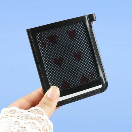 WOW Card Pack Edition Poker Pattern Close-up Magic Tricks Prop Deck of Cards Close-up Visualization Ultimate Magic Performance