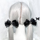 Black 1Pair