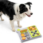DogPuzzleToy / L