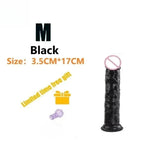 Black-M