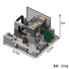 No Box 13