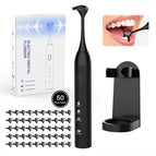 Black 50pcs Floss / China Mainland