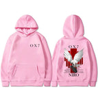 Pink / XL
