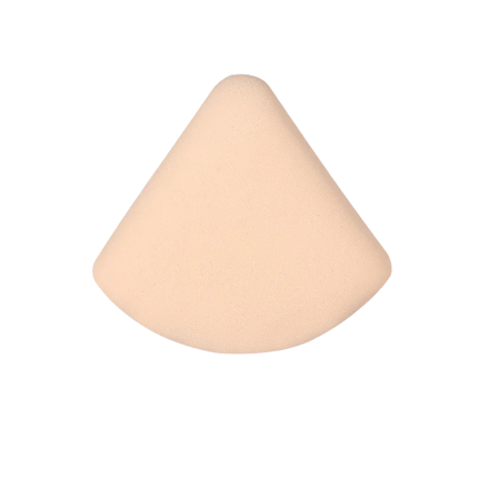1/5/10PCS Triangle Shape Makeup Sponge Puff Dry Wet Dual-use Soft Cotton Candy Air Cushion Foundation Powder Puff